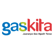 Gaskita Logo PNG Vector