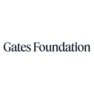 Gates Foundation Logo PNG Vector