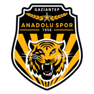 Gaziantep Anadoluspor Logo PNG Vector