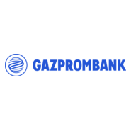 Gazprombank 2026 Logo PNG Vector