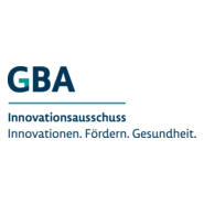 GBA Innovationsfonds Logo PNG Vector
