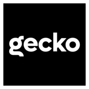 Gecko Robotics Logo PNG Vector