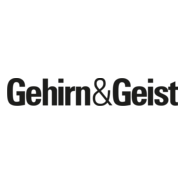 Gehirn und Geist Logo PNG Vector