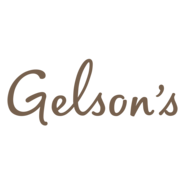 Gelson's Logo PNG Vector