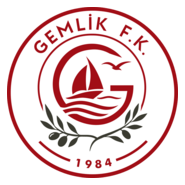 Gemlik FK Logo PNG Vector