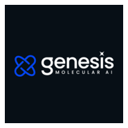 Genesis Therapeutics Logo PNG Vector