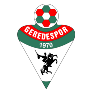 Geredespor Logo PNG Vector