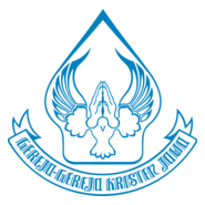 Gereja Kristen Jawa Logo PNG Vector