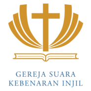 Gereja Suara Kebenaran Injil Logo PNG Vector