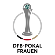 Germany DFB-Pokal Frauen Logo PNG Vector