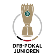 Germany DFB-Pokal Junioren Logo PNG Vector