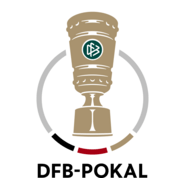 Germany DFB-Pokal Logo PNG Vector