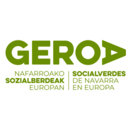 Geroa Logo PNG Vector