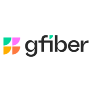 GFiber Logo PNG Vector