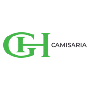 gh camisaria Logo PNG Vector