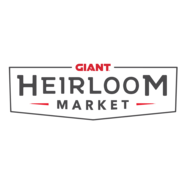 Giant Heirloom Market Logo PNG Vector