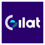 Gilat Logo PNG Vector
