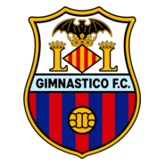 Gimnástico FC (Valência) Logo PNG Vector