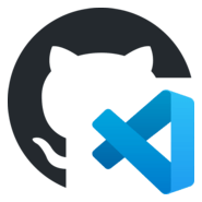 GitHub Codespaces Logo PNG Vector