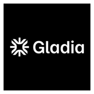 Gladia Logo PNG Vector