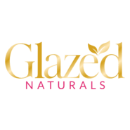 Glazed naturals Logo PNG Vector