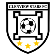 Glenview Stars FC Logo PNG Vector