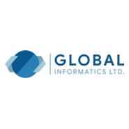 Global Informatics Ltd. Logo PNG Vector