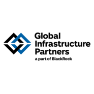 Global Infrastructure Partners Logo PNG Vector