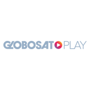 Globosat Play Logo PNG Vector