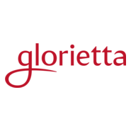 Glorietta Logo PNG Vector