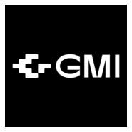 GMI Cloud Logo PNG Vector