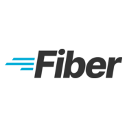 Go Fiber Logo PNG Vector
