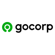 Gocorp Logo PNG Vector