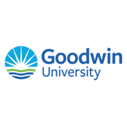 Goodwin University Logo PNG Vector
