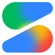 Google AI Studio Logo PNG Vector