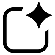 Google AI Studio Logo PNG Vector