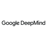 Google DeepMind 2026 Logo PNG Vector