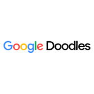 Google Doodles 2026 Logo PNG Vector