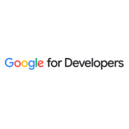 Google for Developers 2026 Logo PNG Vector