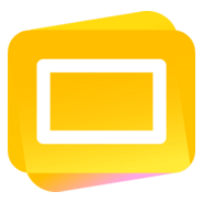 Google Slides Logo PNG Vector
