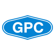 GPC Medical Ltd. Logo PNG Vector