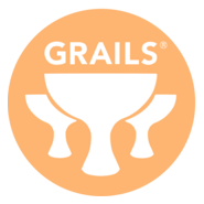 Grails Framework Logo PNG Vector