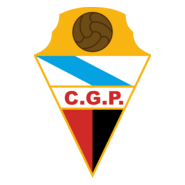 Gran Peña FC Logo PNG Vector