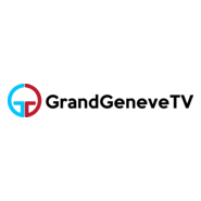 Grand Geneve TV Logo PNG Vector