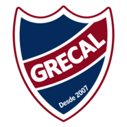 GRECAL Grêmio Recreativo Esportivo Campo Largo Logo PNG Vector