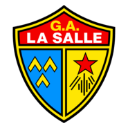 Grêmio Atlético La Salle (Toledo) Logo PNG Vector