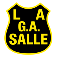 Grêmio Atlético La Salle (Toledo) Logo PNG Vector