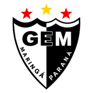 Grêmio de Esportes Maringá – Maringá Logo PNG Vector