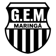 Grêmio de Esportes Maringá – Maringá Logo PNG Vector