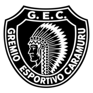 Grêmio Esportivo Caramuru (Chopinzinho) Logo PNG Vector